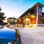 Hotel Daniel Hotels in Cassano dAdda