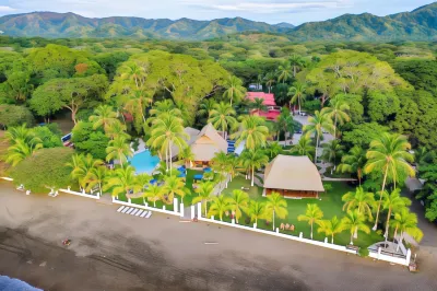 Bahia del Sol Beach Front Boutique Hotel Hotel a 