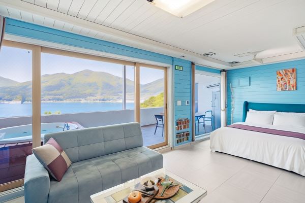 아라솔펜션(Arasol Pension)_1