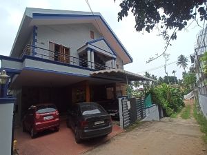 Ritu Homestay (The Second Wind)