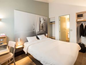 B&B Hotel Rennes Nord St Grégoire