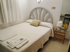 Hostal Abitum Madrid