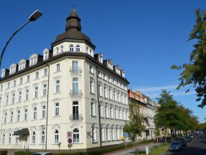 Hotel Furstenhof