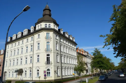 Hotel Fürstenhof Hotels in Rathenow