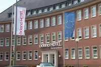 Adena Hotel Bremerhaven - Nordsee erleben Hotels in Bremerhaven