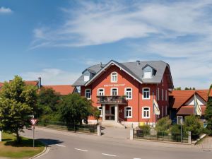 Gasthof Zum Goldenen Lamm