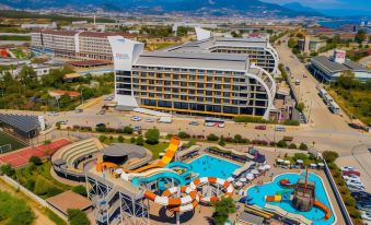 Senza the Inn Resort & Spa - Ultra All Inclusive
