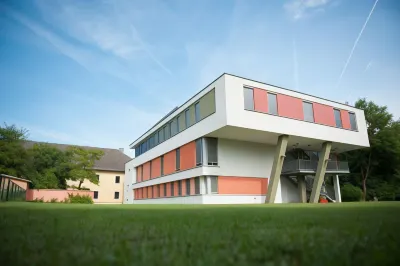 Gasthof Maxlhaid Hotel a Wels
