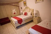 Gloriana Hotel Các khách sạn ở Vịnh Montego