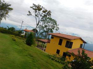 Finca Vacacional Guanani