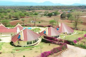 A1 Hotel and Resort