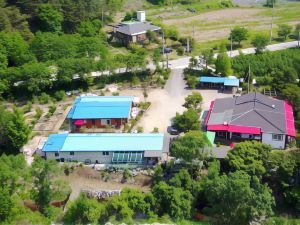 Wonju Oak Valley Pension