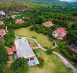 Nadiya Parao Resort Hotels in Ramnagar
