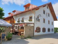 Gasthaus Steidl Hôtels à : Tutzing