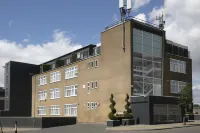 Best Western Northfields Ealing Hotel Hotels in der Nähe von Ealing Broadway