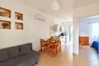 Sud12 - Case Vacanze