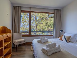 Suites del Lago Lenga