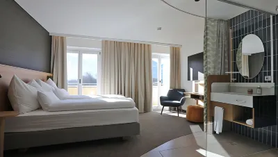 Till Naturhotel - Self-Check-IN Hotels in Frastanz