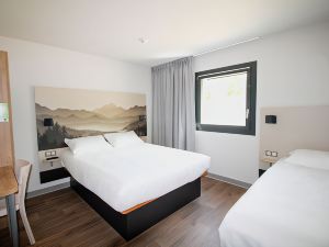 B&B Hotel Aix-Les-Bains