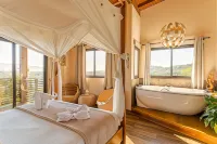 Shiva Boutique Hotel - Praia do Rosa Hotels in Imbituba