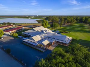 Robinvale Golf Club Resort