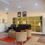 Hotel Benizia Hotels in GRA