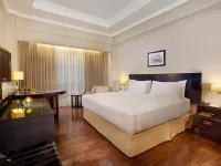 Royal Kuningan Hotel in zona Consiglio Britannico