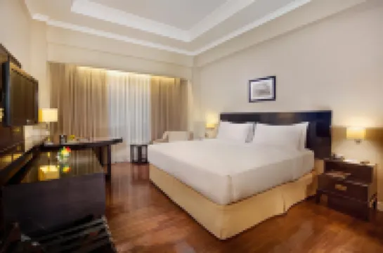 Royal Kuningan Hotels in South Jakarta