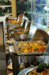 Karibia Boutique Hotel - petit déjeuner