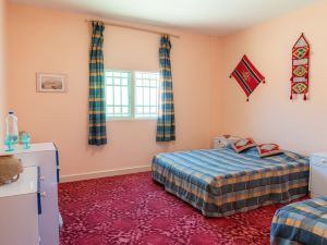 Bedouin Pink EcoHouse - Hostel