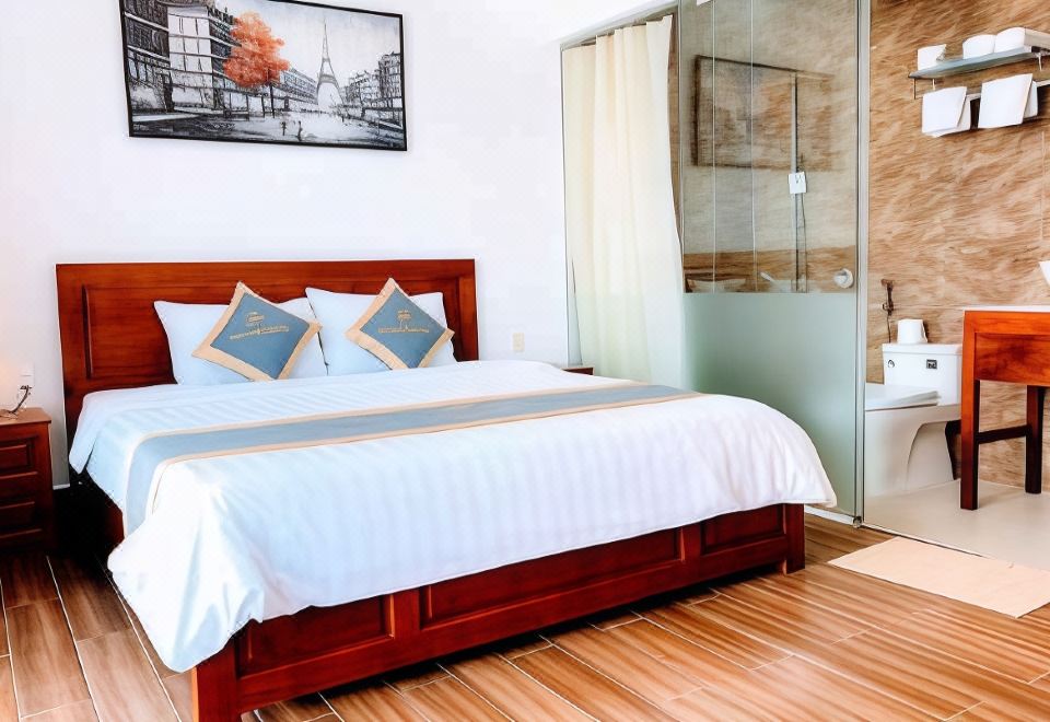 Kim Ngan Hotel - Housity
