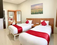 Privato Suite Purwokerto Hotels in Purwokerto