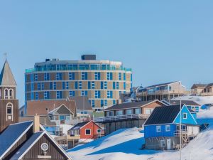 Best Western Plus Hotel Ilulissat