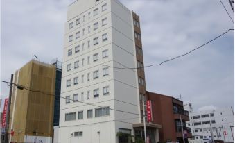 Onomichi Daiichi Hotel