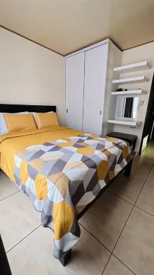 Senderos Apartment, Self Check-in, Aeropuerto SJO