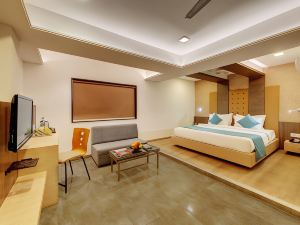 Click Hotel by Suba, Jamnagar