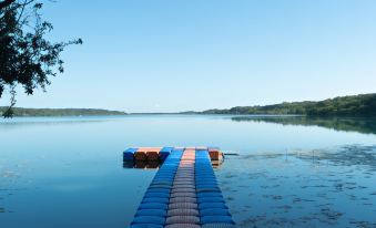 El Secreto Hotel Bacalar - Todo Incluido