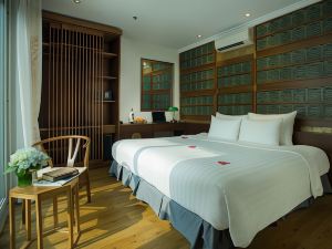 Hanoi Media Hotel & Spa