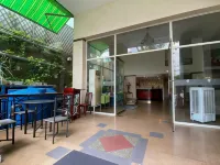 S79 Vuon Saigon Hotel & Spa Hoteles cerca de Distrito 10