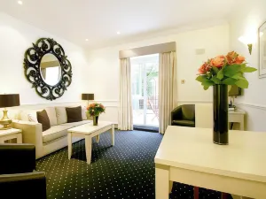 Collingham Serviced Apartments