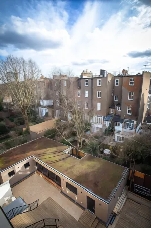 The W14 Kensington