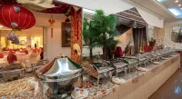 Taj Celine Hotel