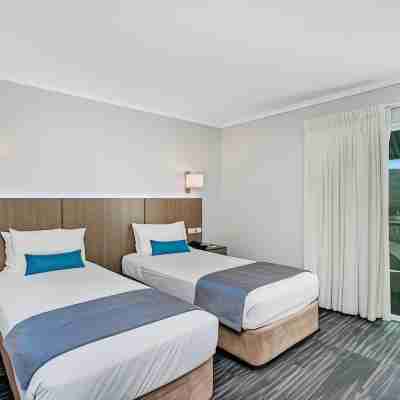 Cairns Sheridan Hotel Rooms