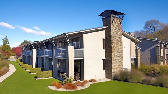 Club Wyndham Wanaka, Trademark Collection by Wyndham