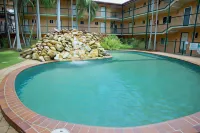 Alatai Holiday Apartments Hotels in Parap