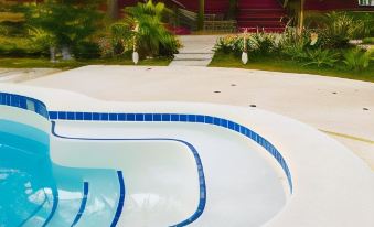 Santander Pebbles Beach Resort