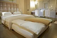 Ecolux Boutique Hotel Hotels in Komatipoort