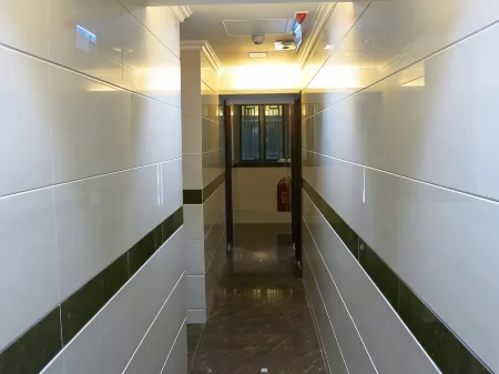 Wing On Hotel