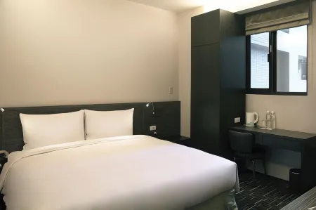 Capital Hotel Songshan