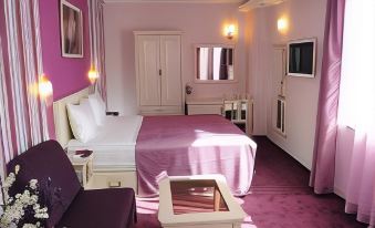 Hotel Adria